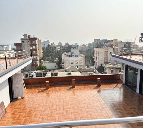 Wedding at Hotel Yogarjun Palace