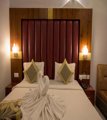 Luxury Room