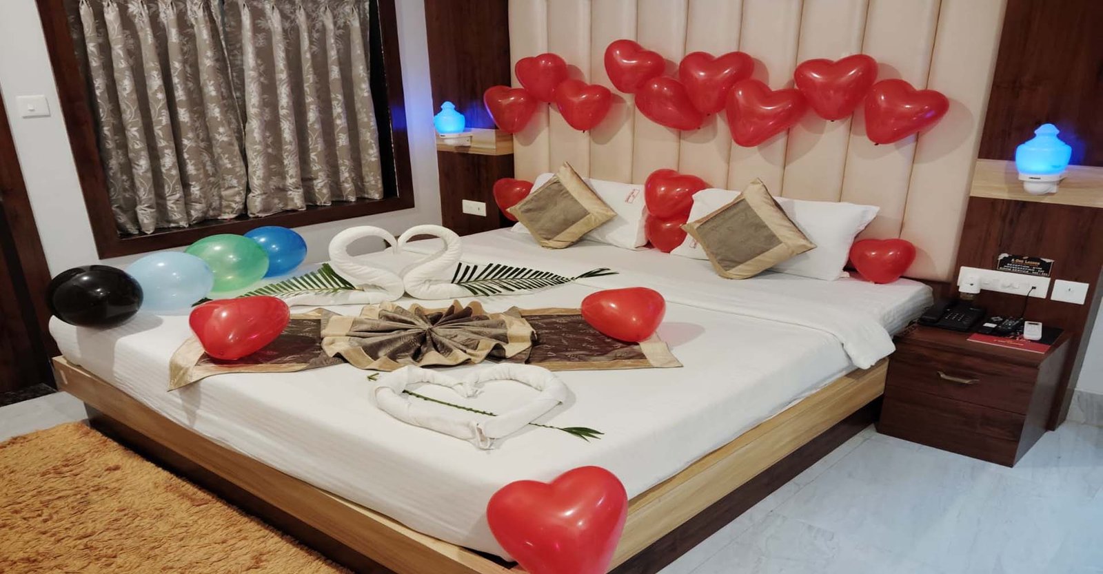 Hotel Experience